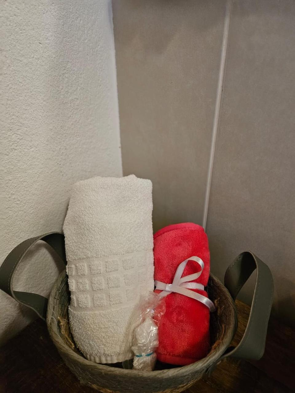 De Charme Emirados Pensão
