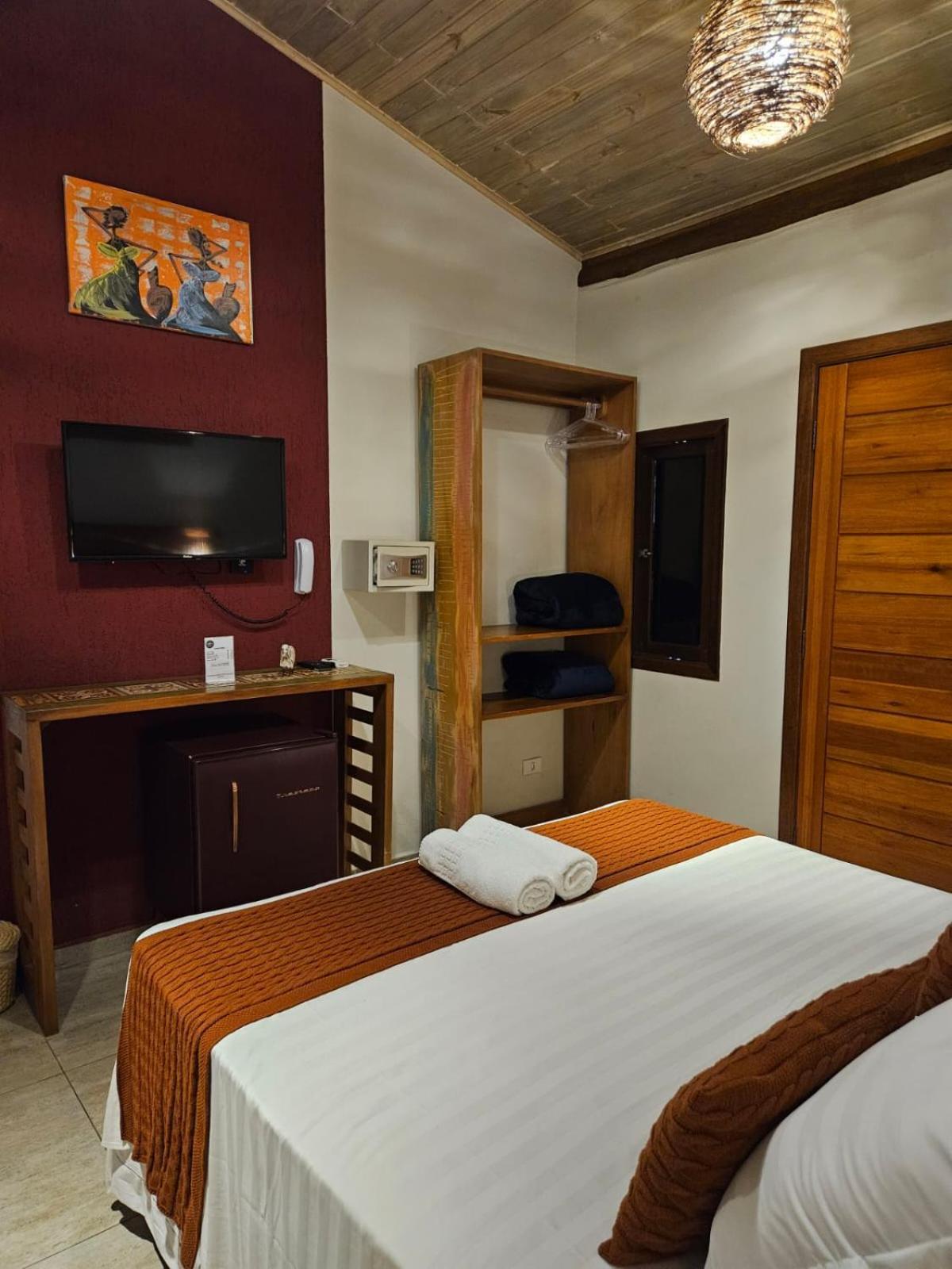 De Charme Emirados 3* Ilhabela