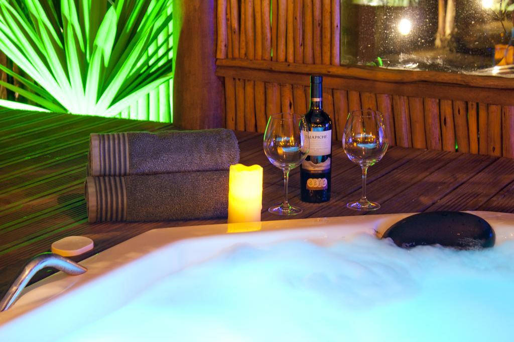 De Charme Emirados 3* Ilhabela